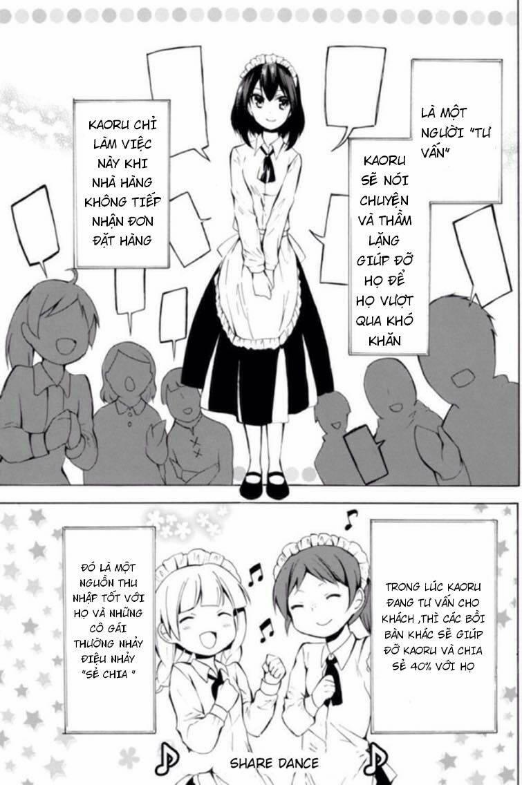 Potion-Danomi De Ikinobimasu! 6.2 trang 13