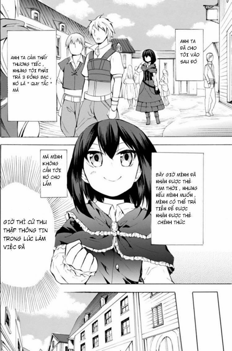 Potion-Danomi De Ikinobimasu! 6.2 trang 8