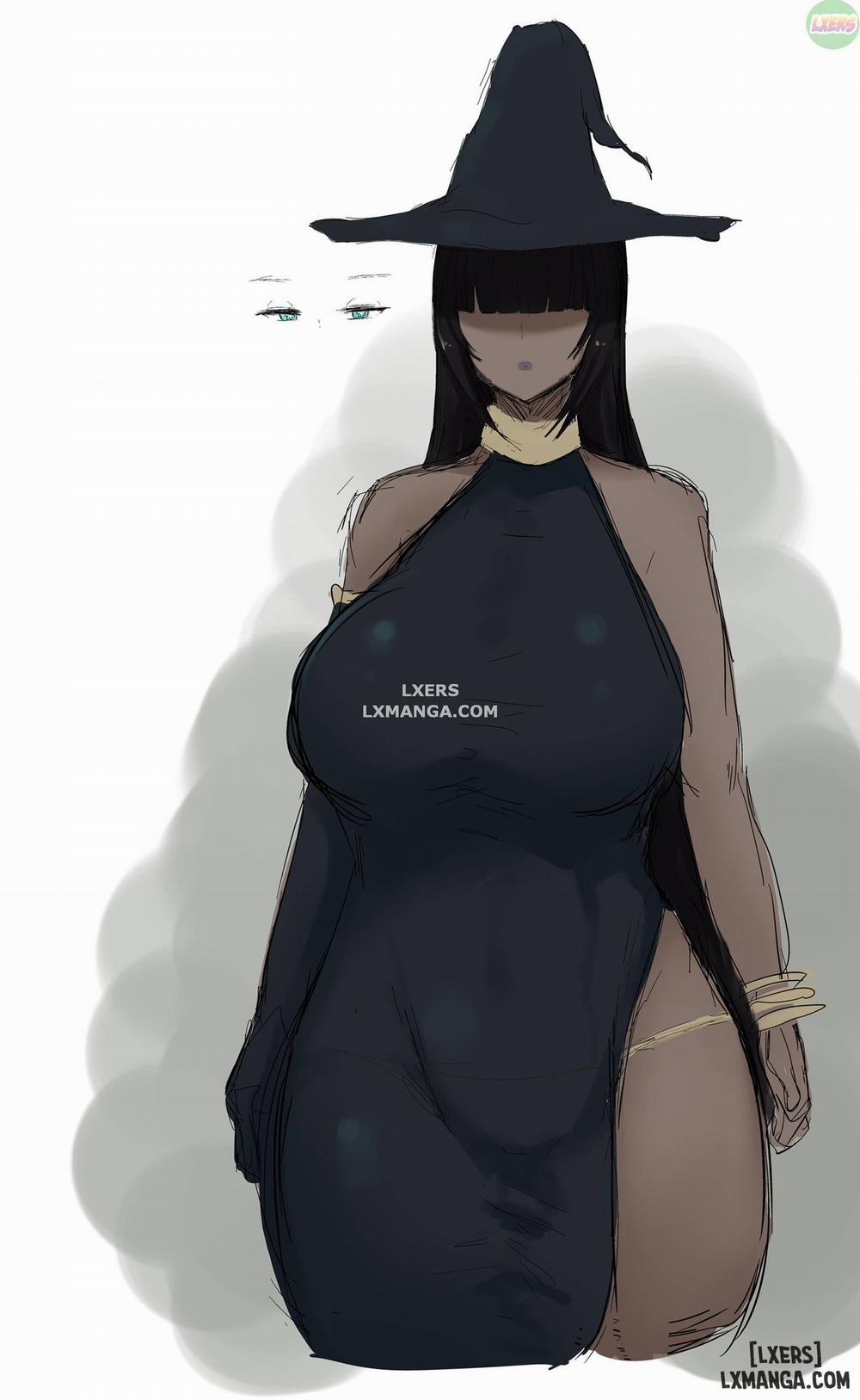 Pound Town with the New Party Member 1 trang 22