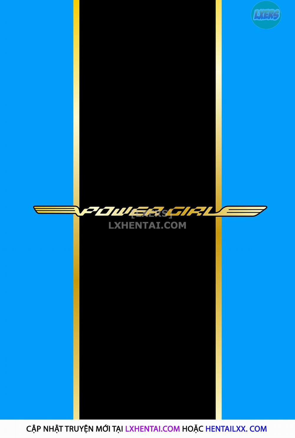 Power Girl ~JK Super Heroine's Aphrodisiac Corruption Record 1 trang 2