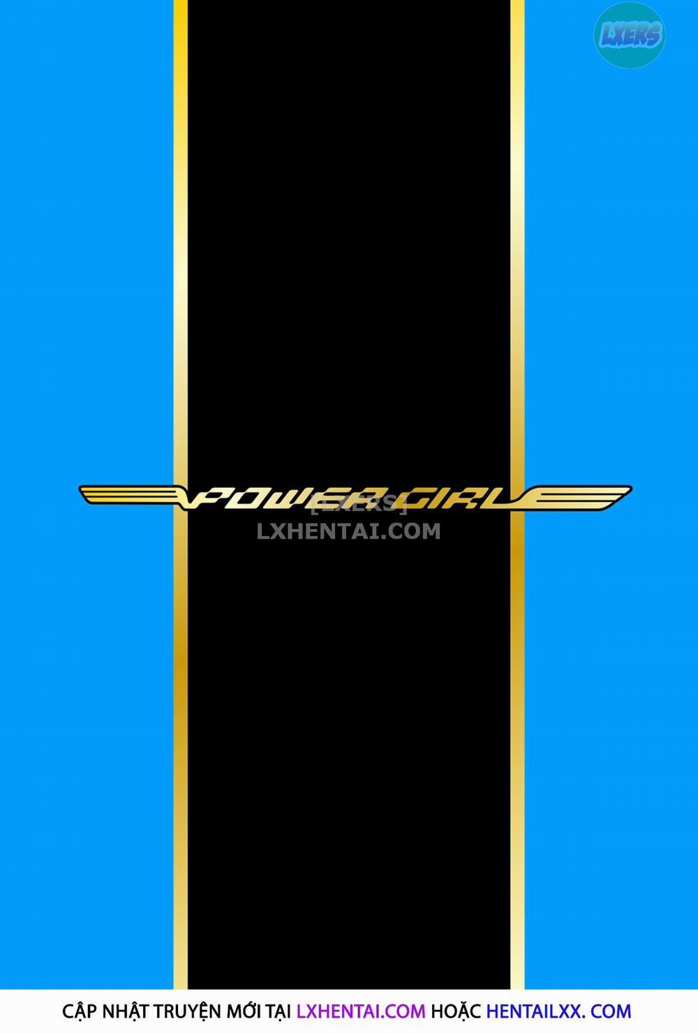 Power Girl ~JK Super Heroine's Aphrodisiac Corruption Record 2 trang 4