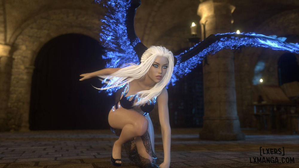 Power of Love Oneshot trang 12