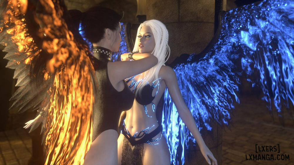 Power of Love Oneshot trang 19