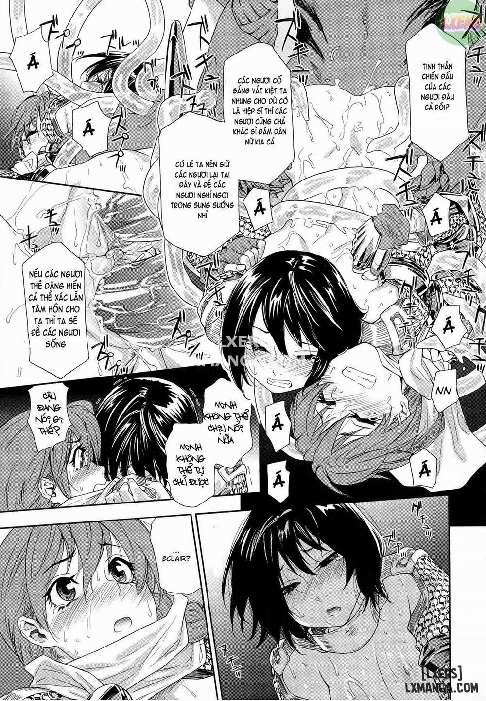 Power Play 1 trang 21