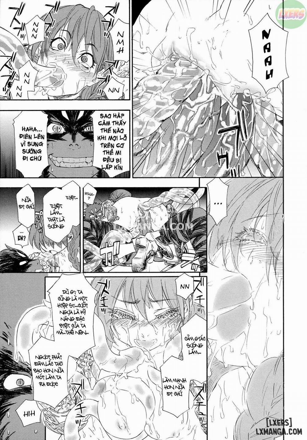 Power Play 1 trang 27