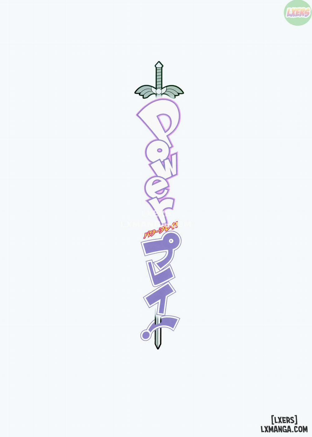 Power Play 1 trang 8