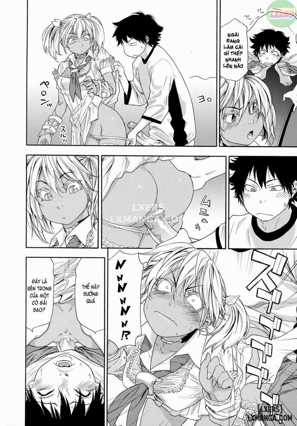 Power Play 2 trang 13