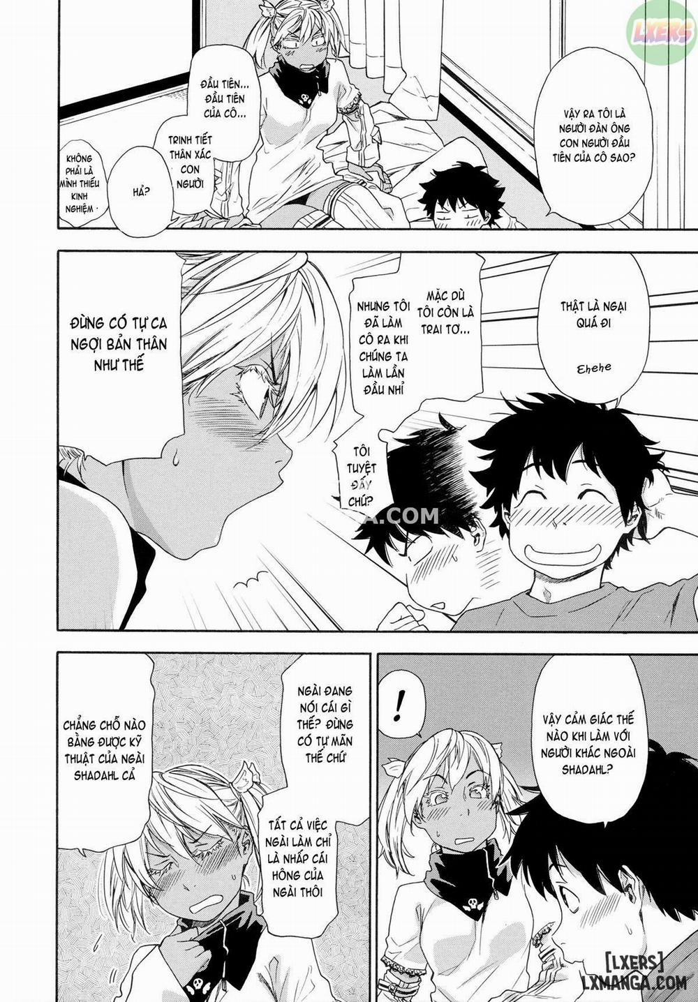 Power Play 2 trang 25