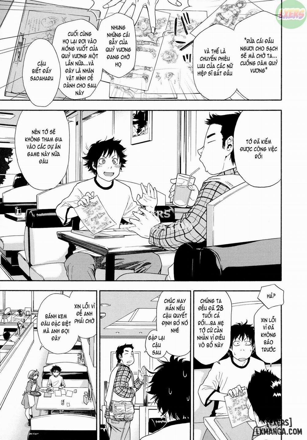 Power Play 2 trang 3