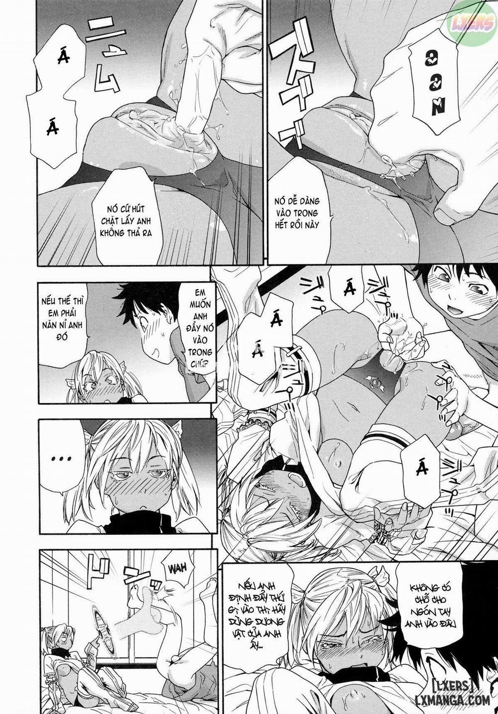 Power Play 2 trang 31