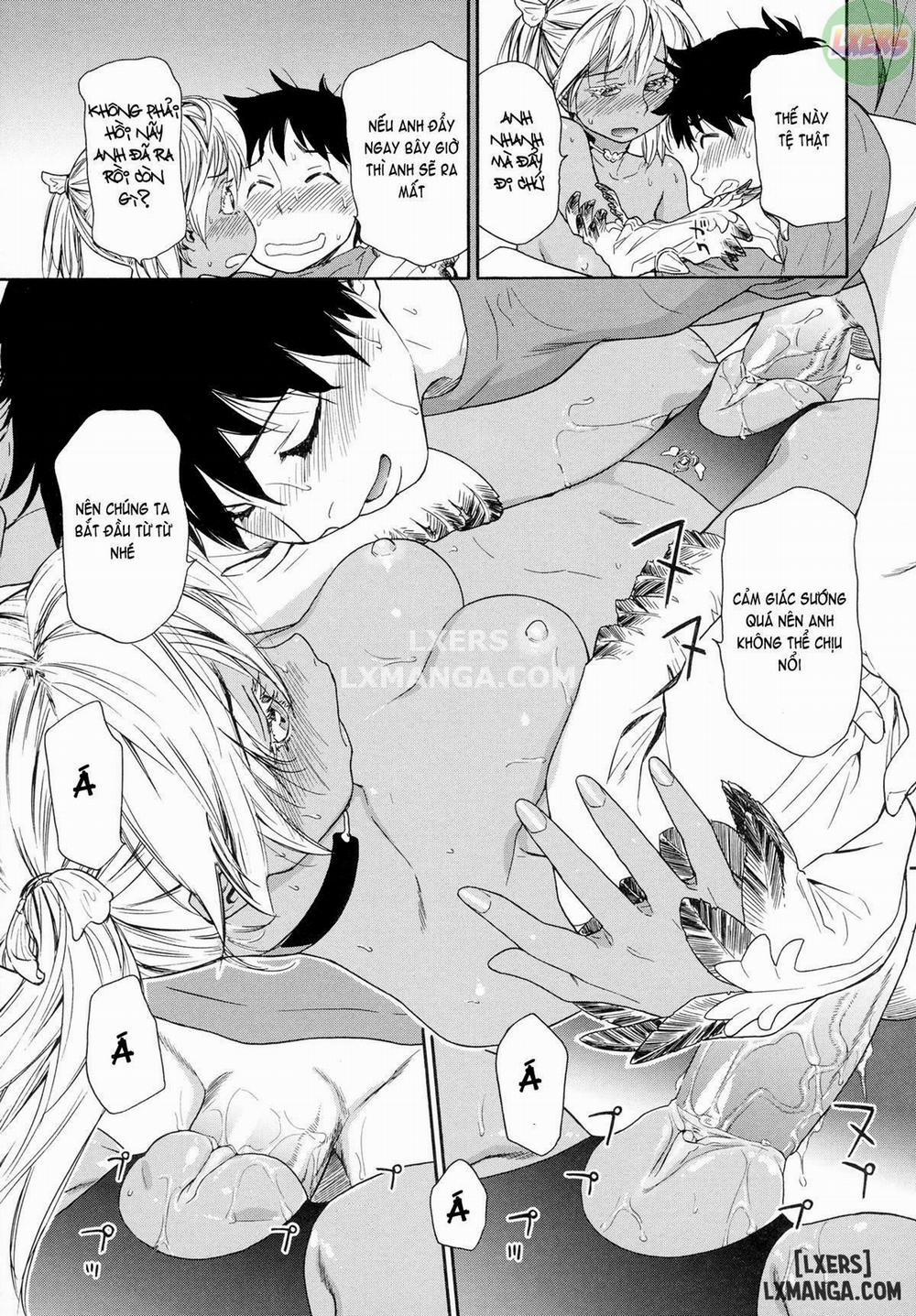 Power Play 2 trang 34