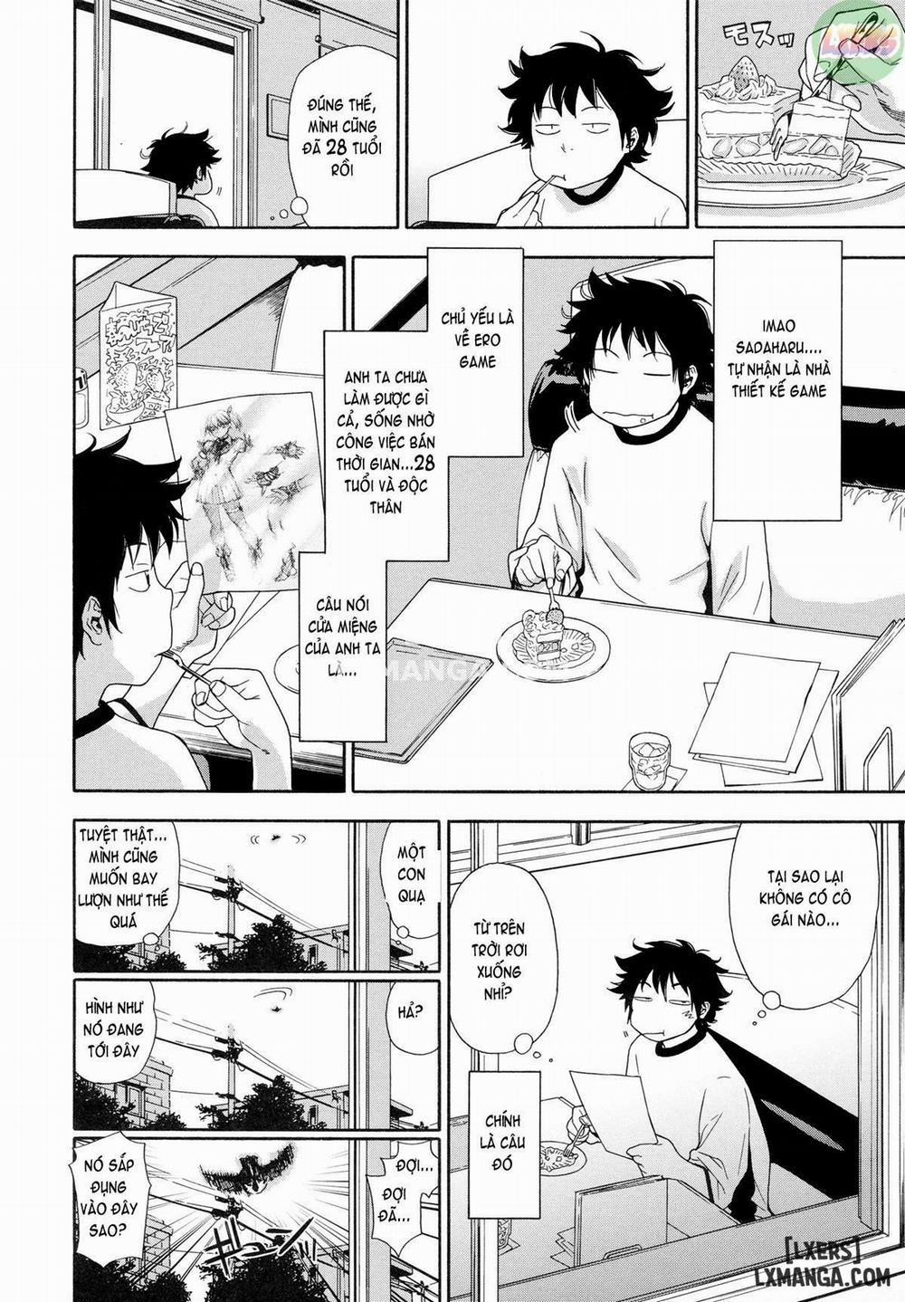 Power Play 2 trang 4