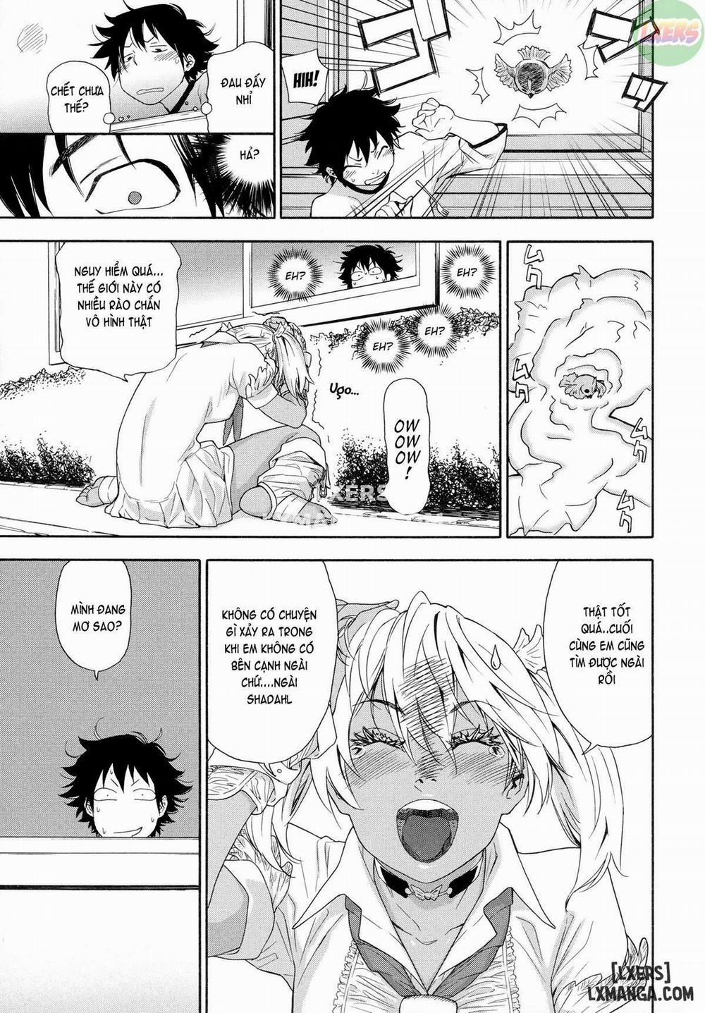 Power Play 2 trang 5