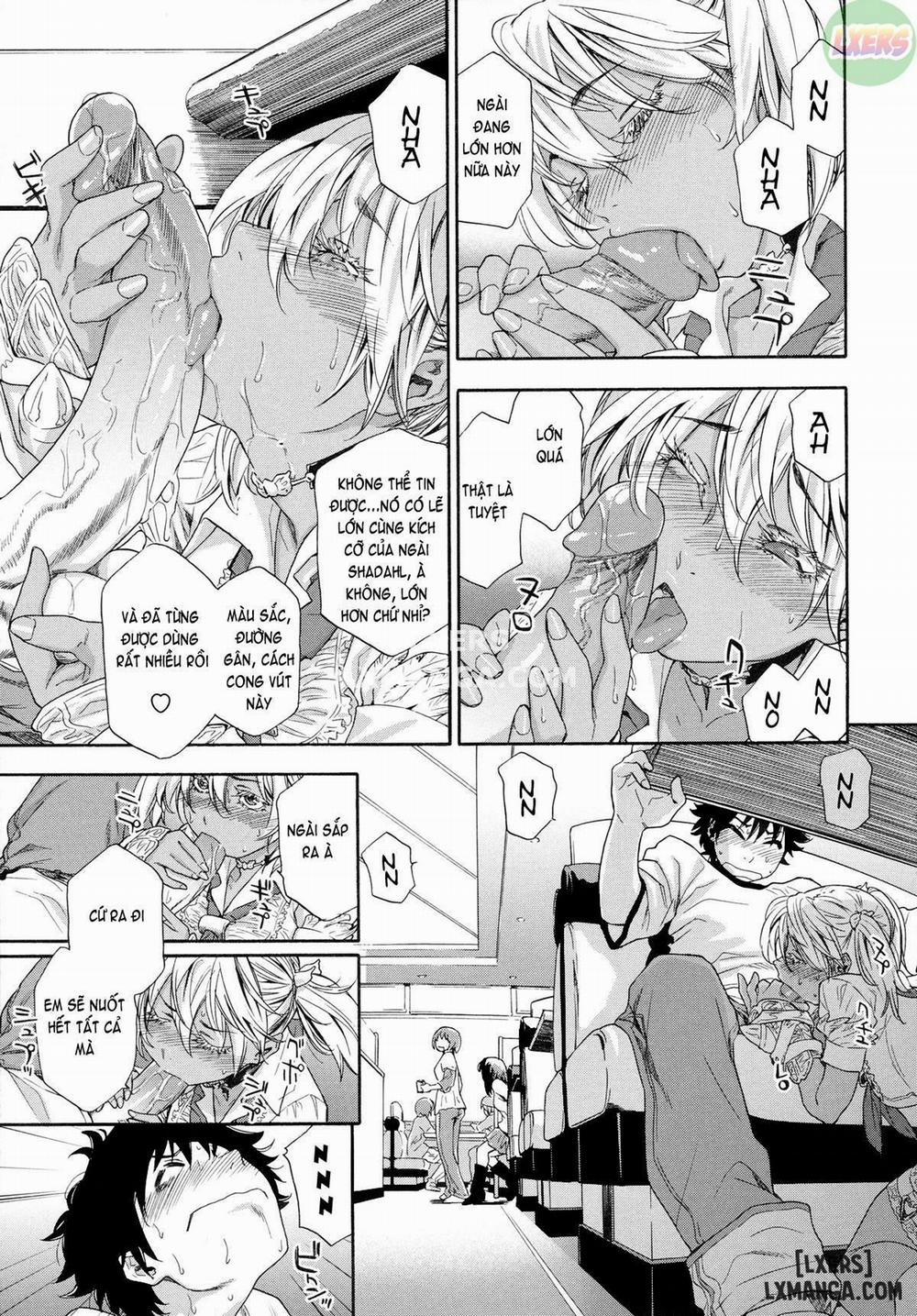 Power Play 2 trang 9