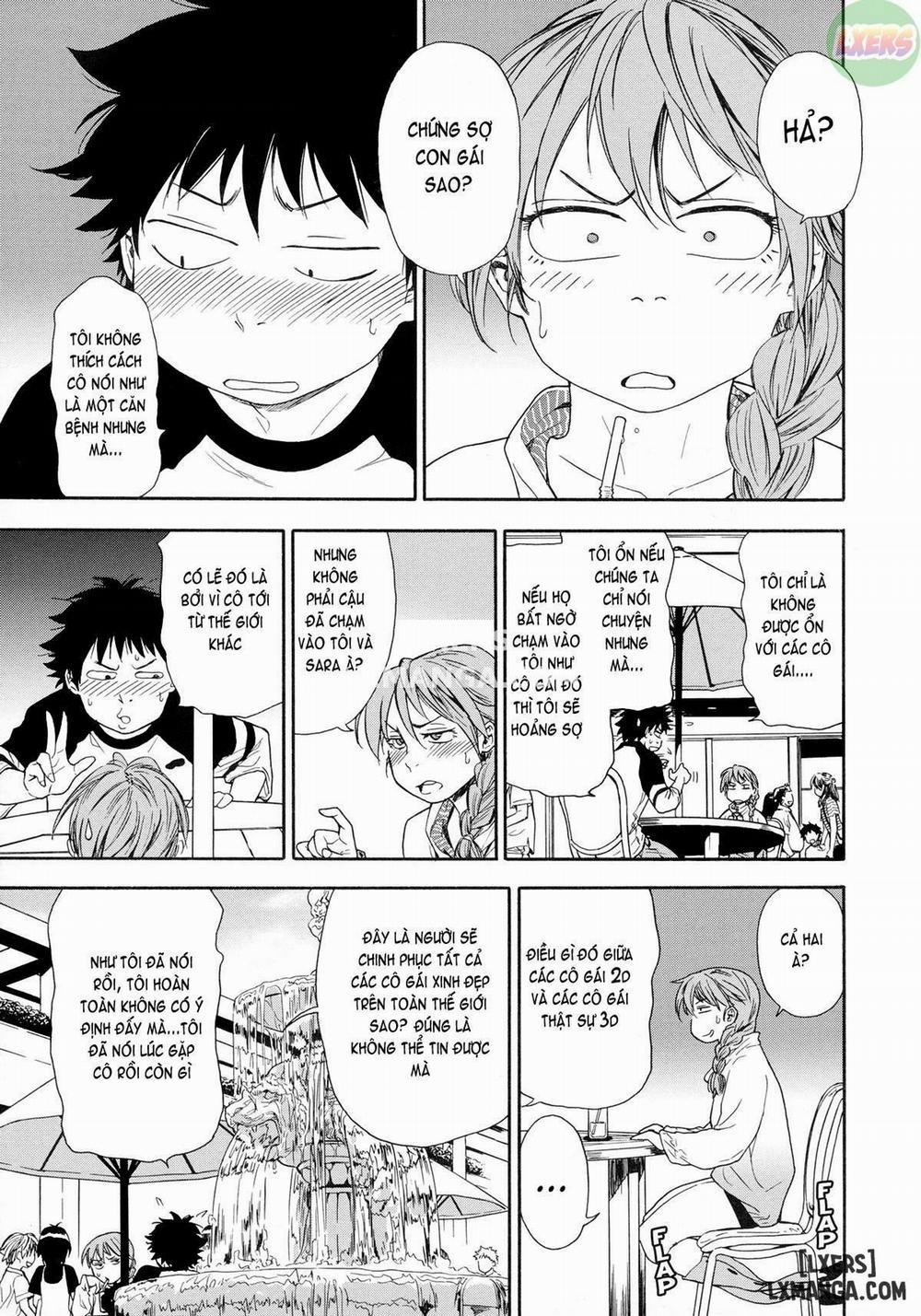 Power Play 4 trang 15