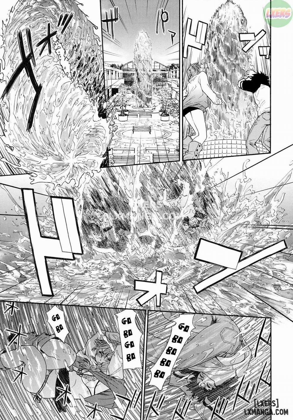 Power Play 4 trang 17