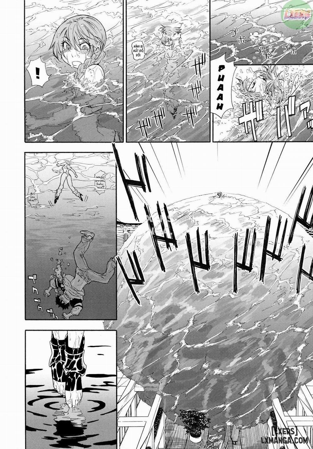 Power Play 4 trang 18