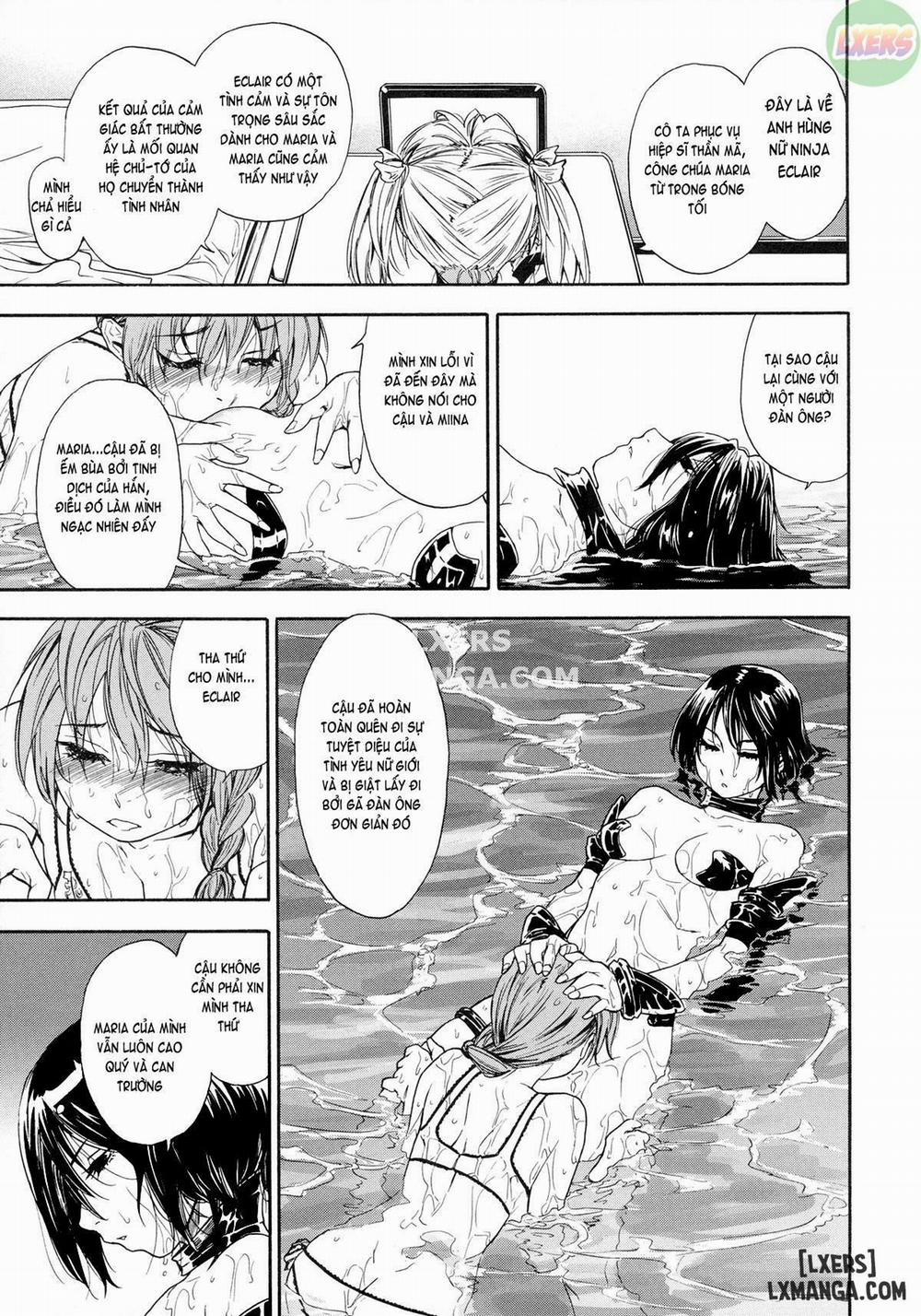 Power Play 4 trang 21