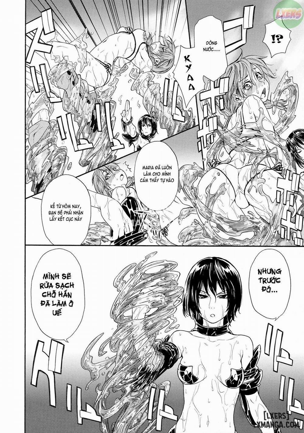 Power Play 4 trang 22