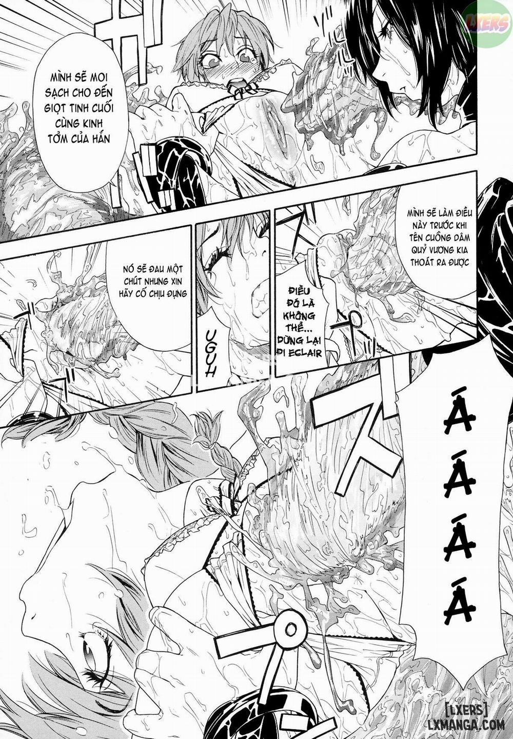 Power Play 4 trang 23