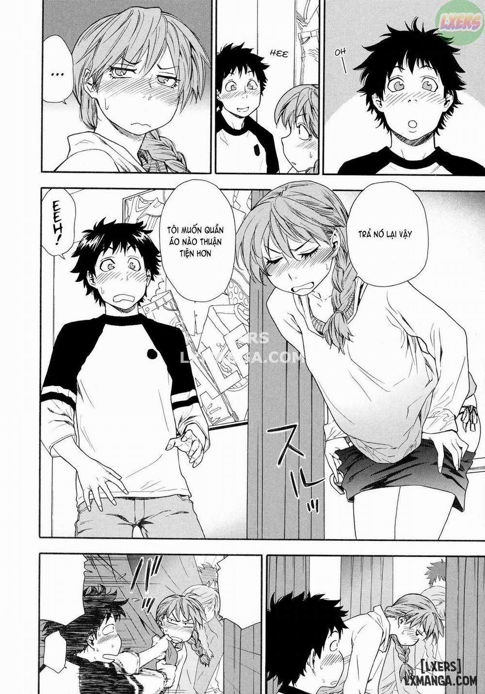 Power Play 4 trang 4