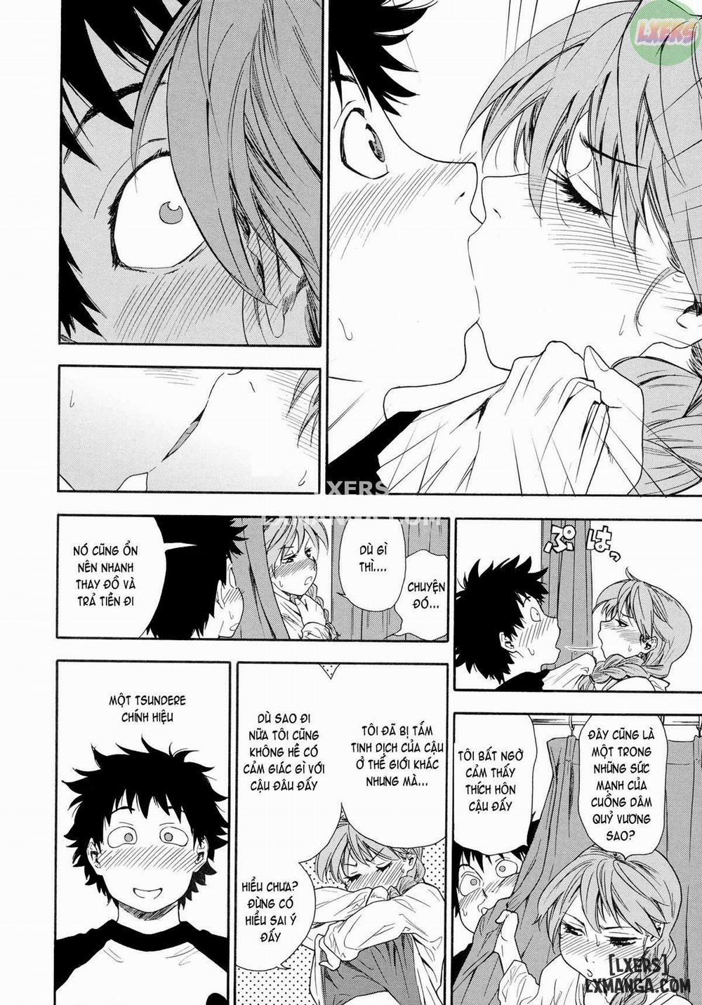 Power Play 4 trang 6