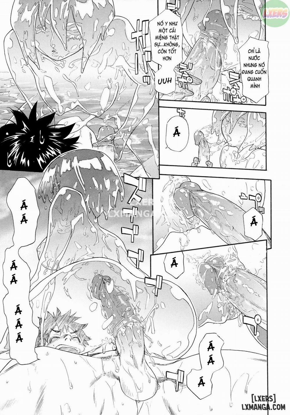 Power Play 5 trang 13