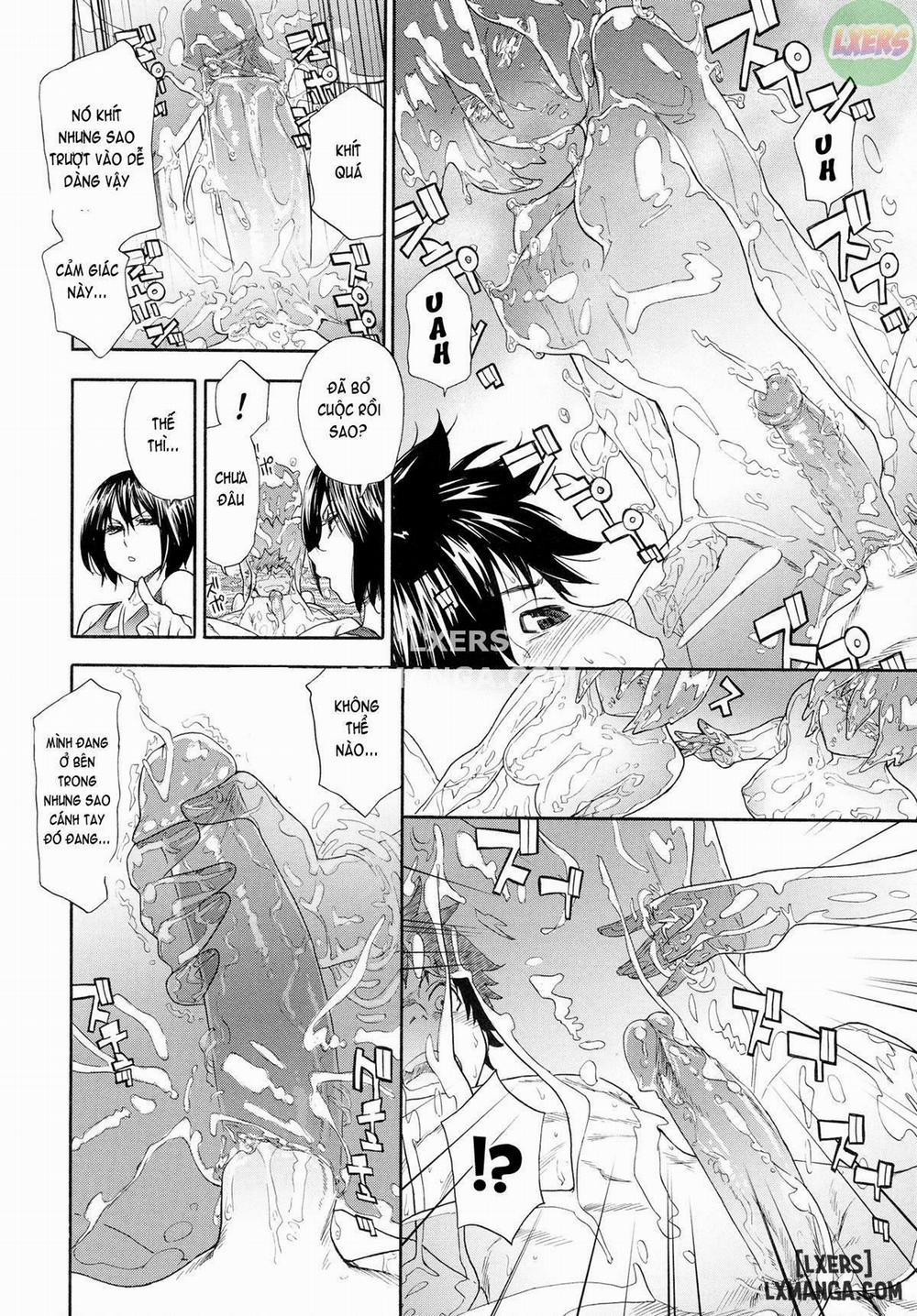 Power Play 5 trang 14