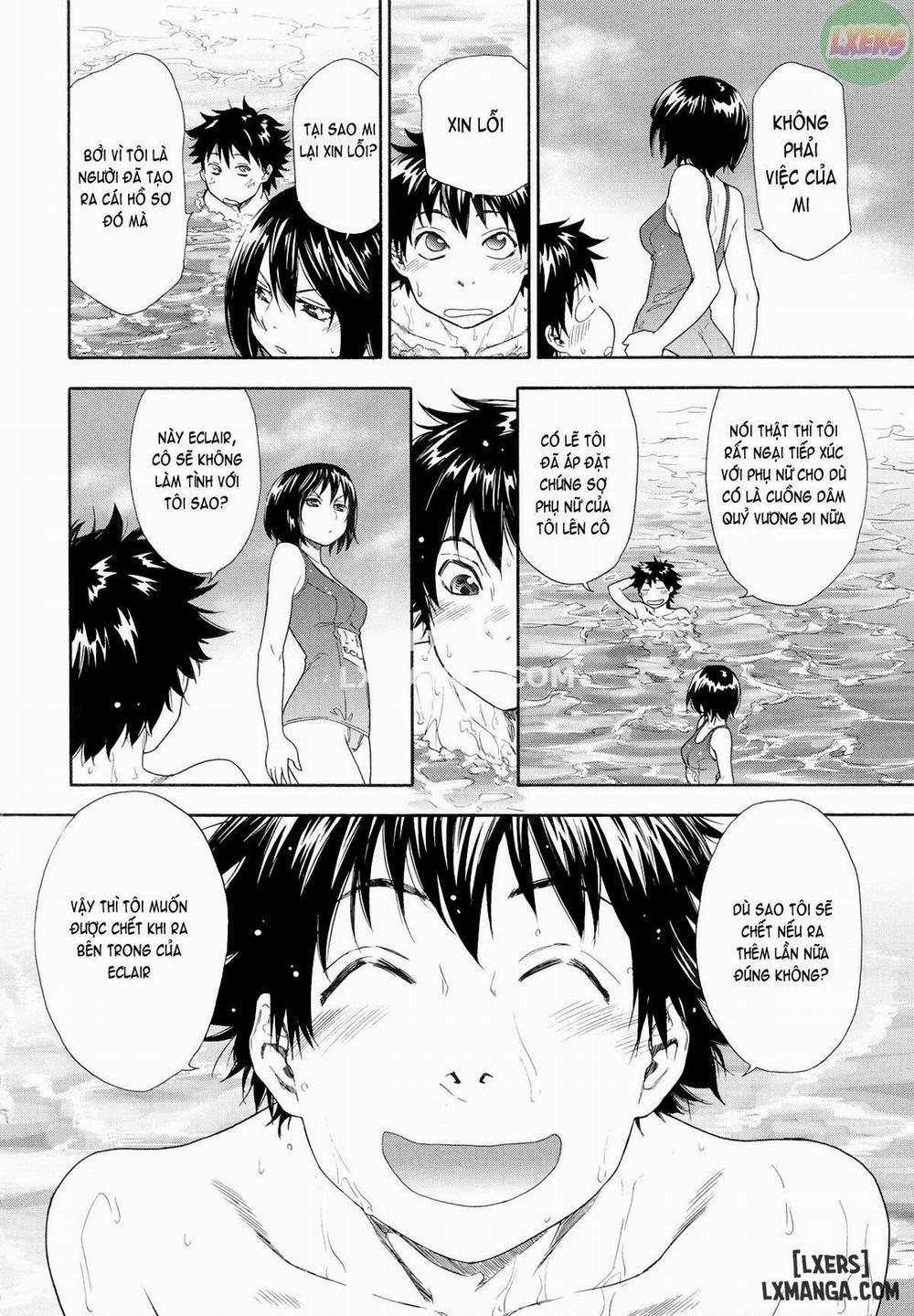 Power Play 5 trang 18