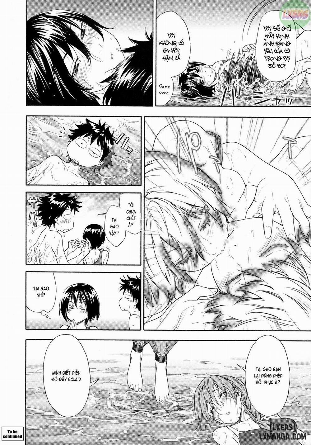 Power Play 5 trang 28