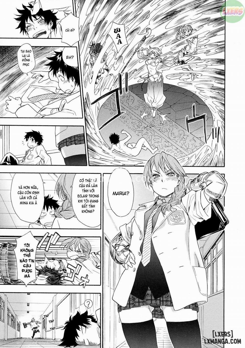 Power Play 6 trang 11