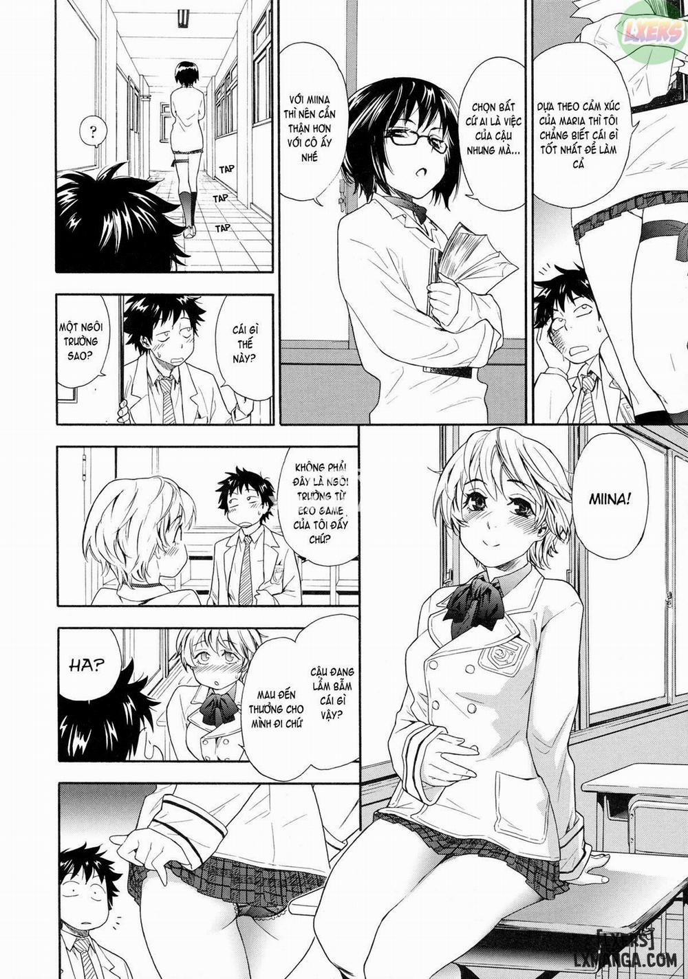 Power Play 6 trang 12