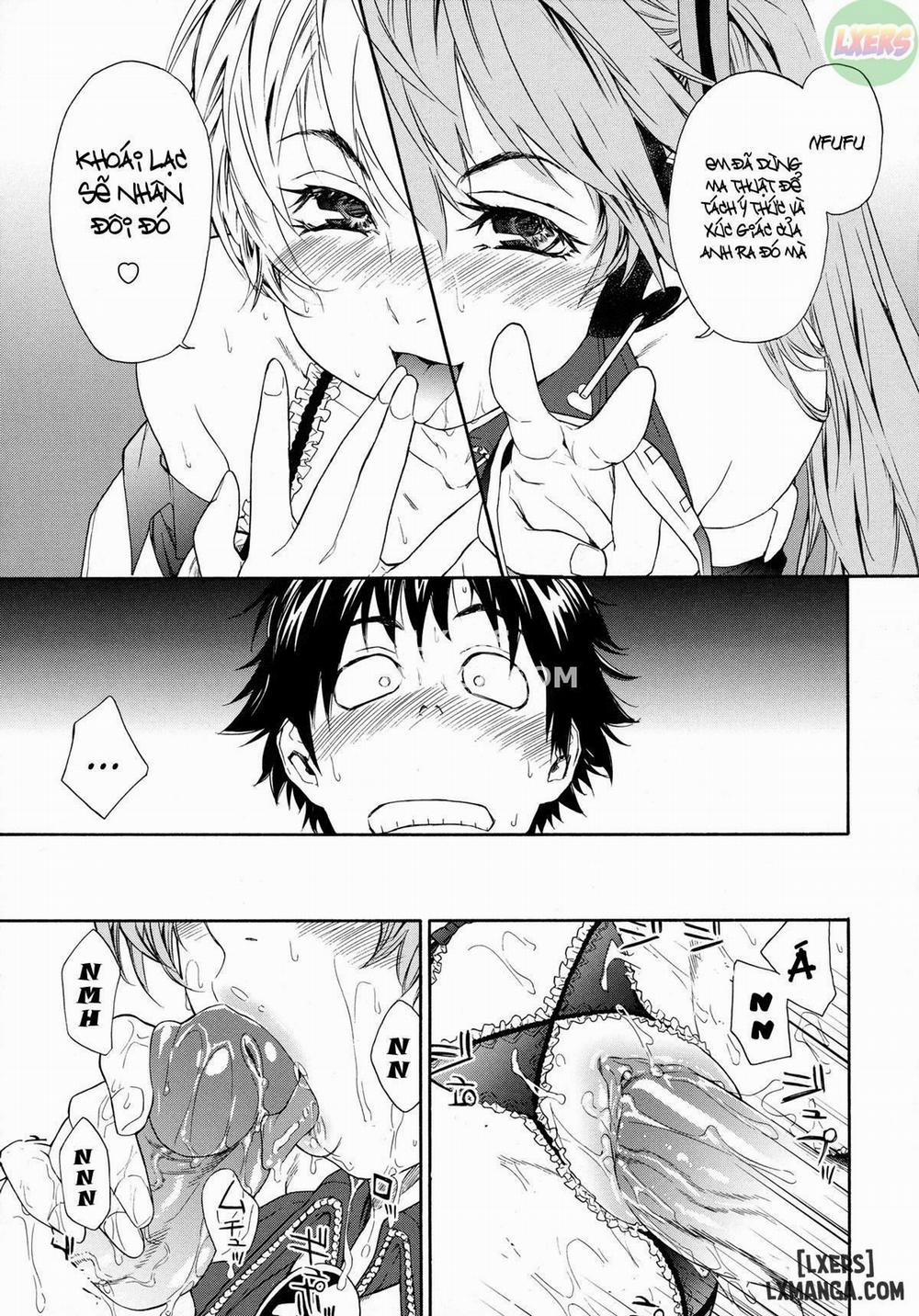 Power Play 6 trang 17