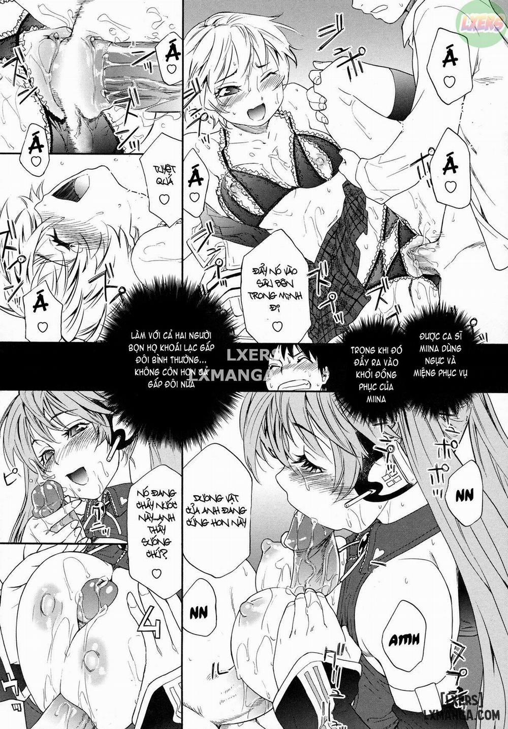 Power Play 6 trang 18