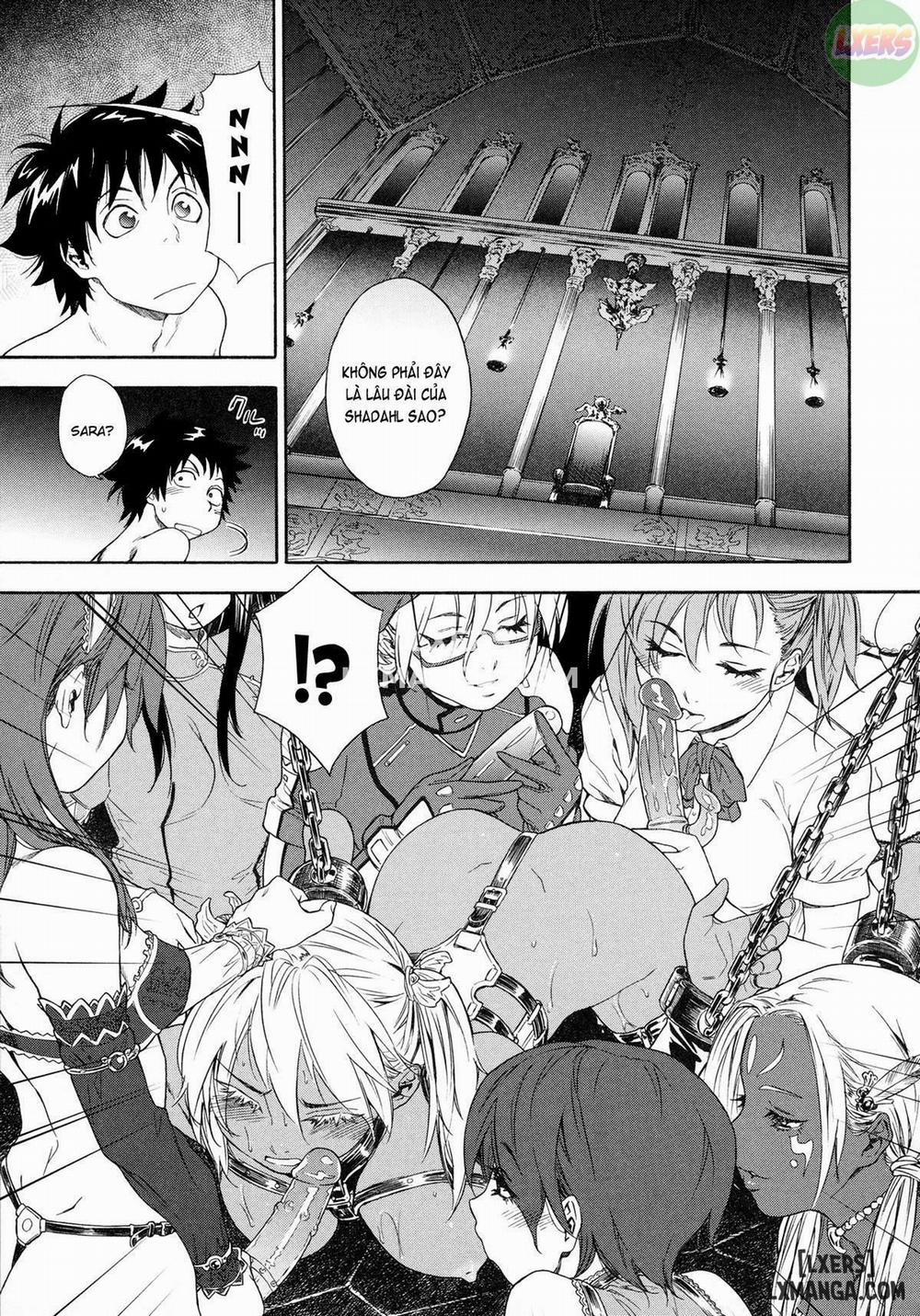 Power Play 6 trang 7