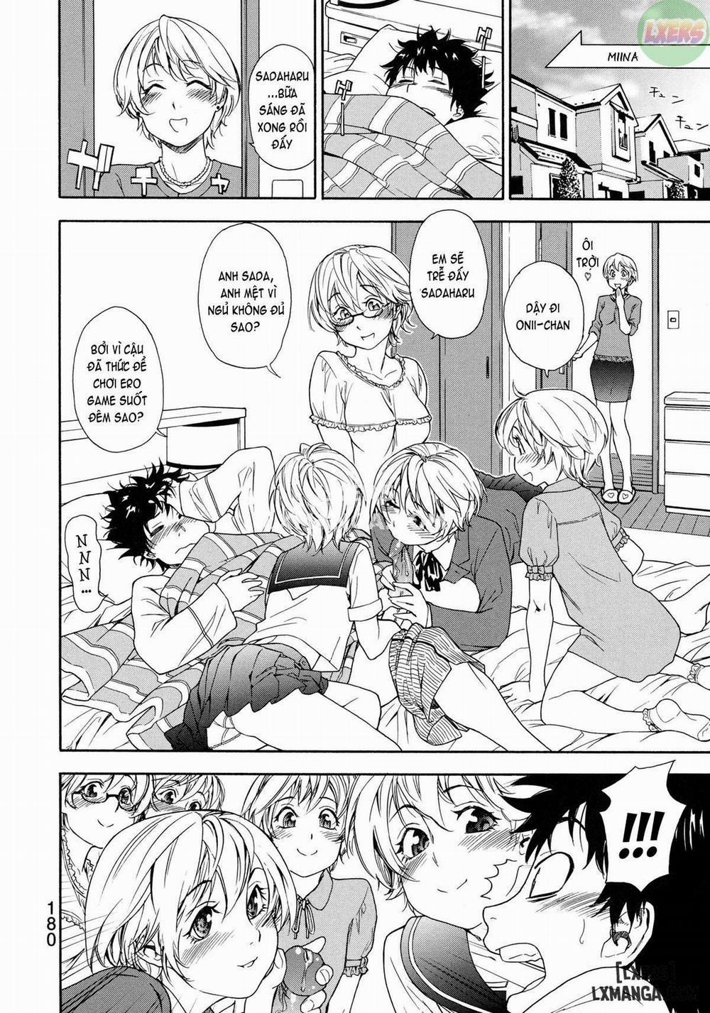 Power Play 7 trang 10