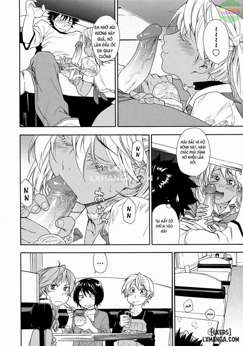 Power Play 7 trang 20