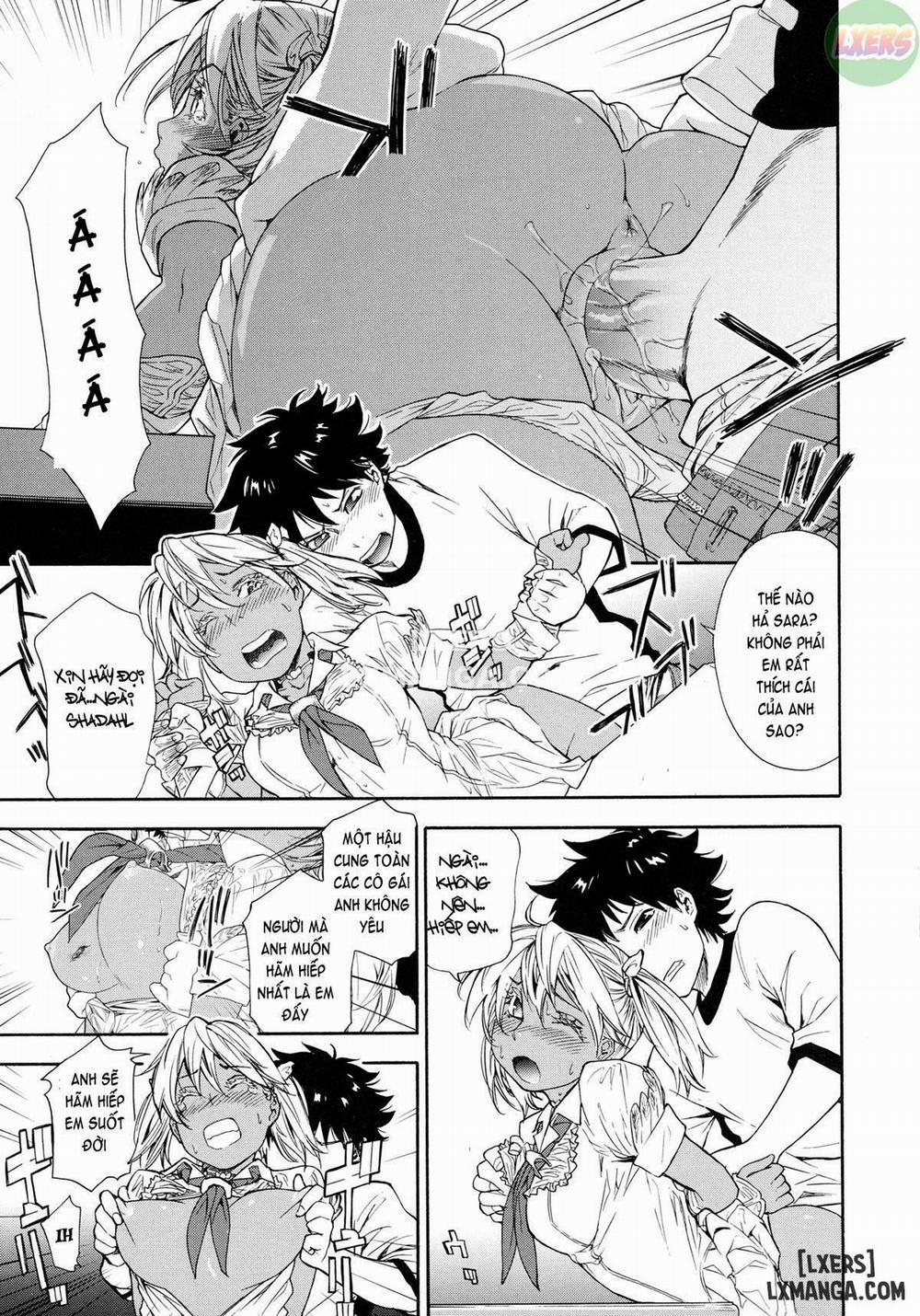 Power Play 7 trang 25