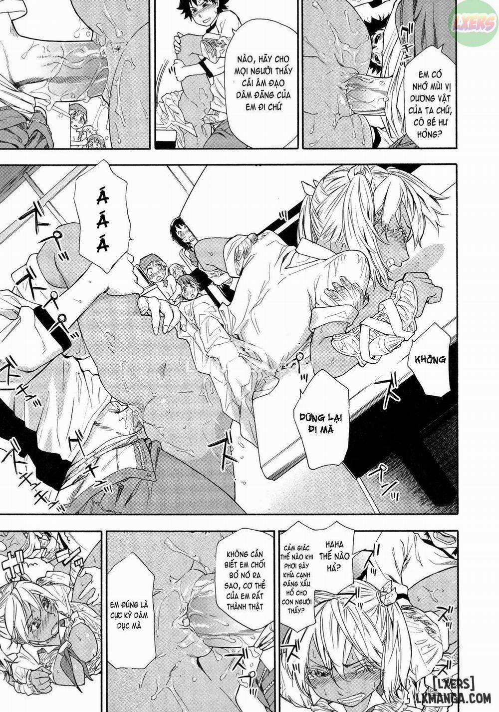 Power Play 7 trang 27