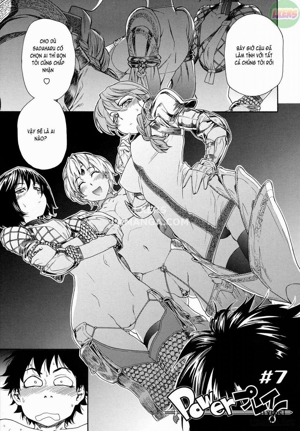 Power Play 7 trang 3