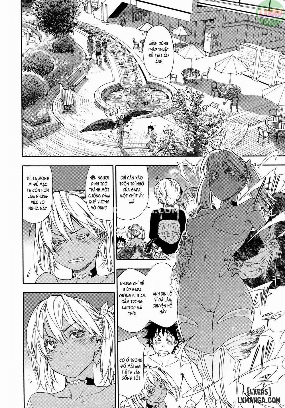 Power Play 7 trang 32