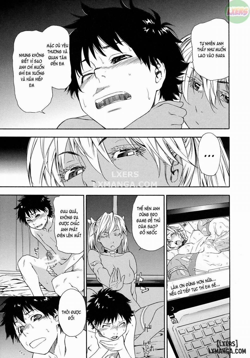 Power Play 8 END trang 10