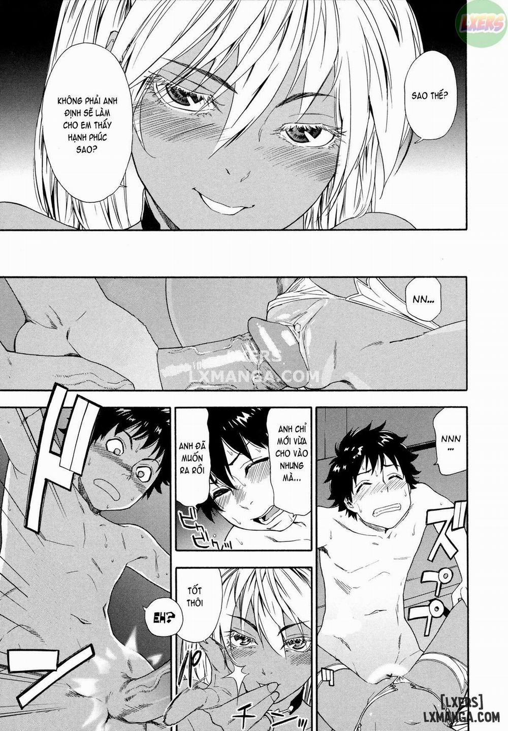 Power Play 8 END trang 12