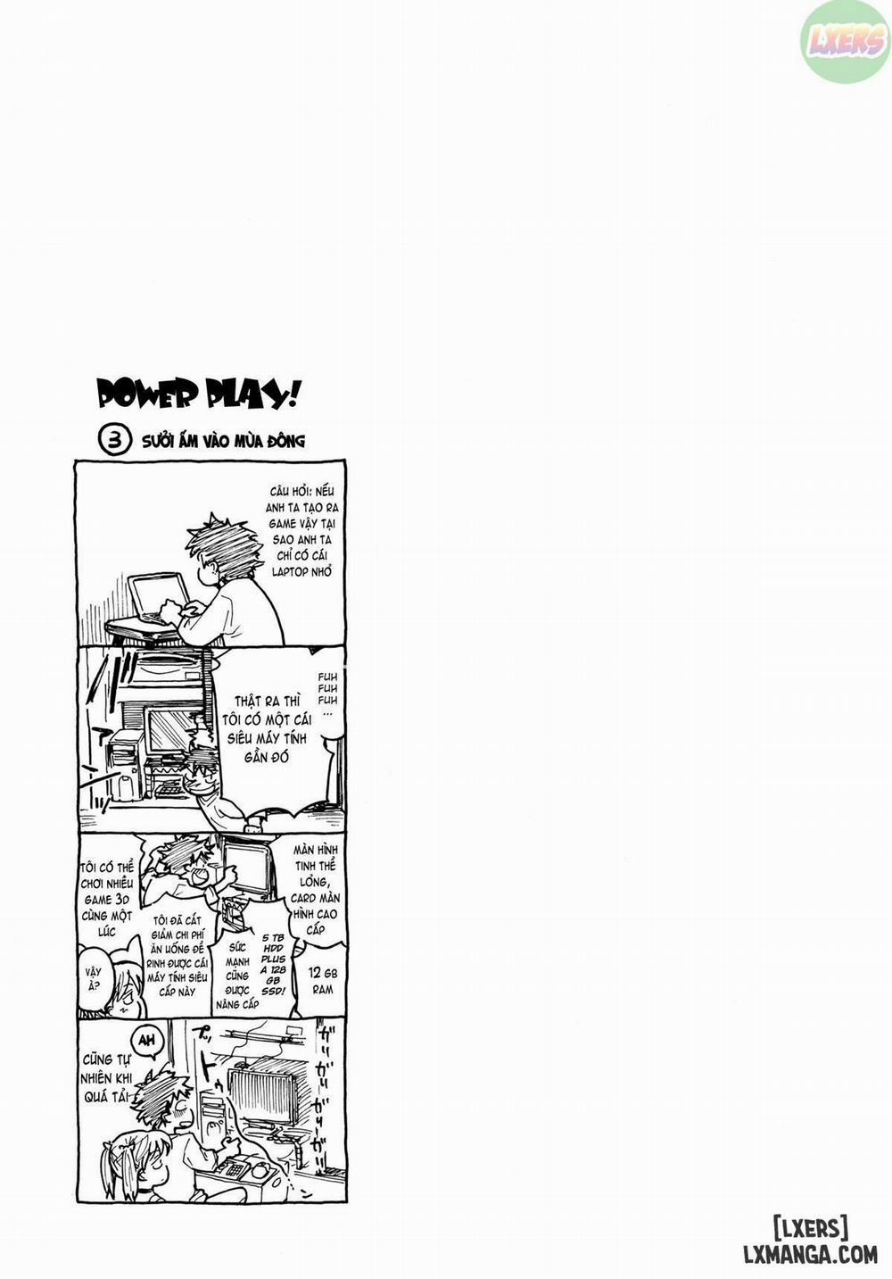 Power Play 8 END trang 24