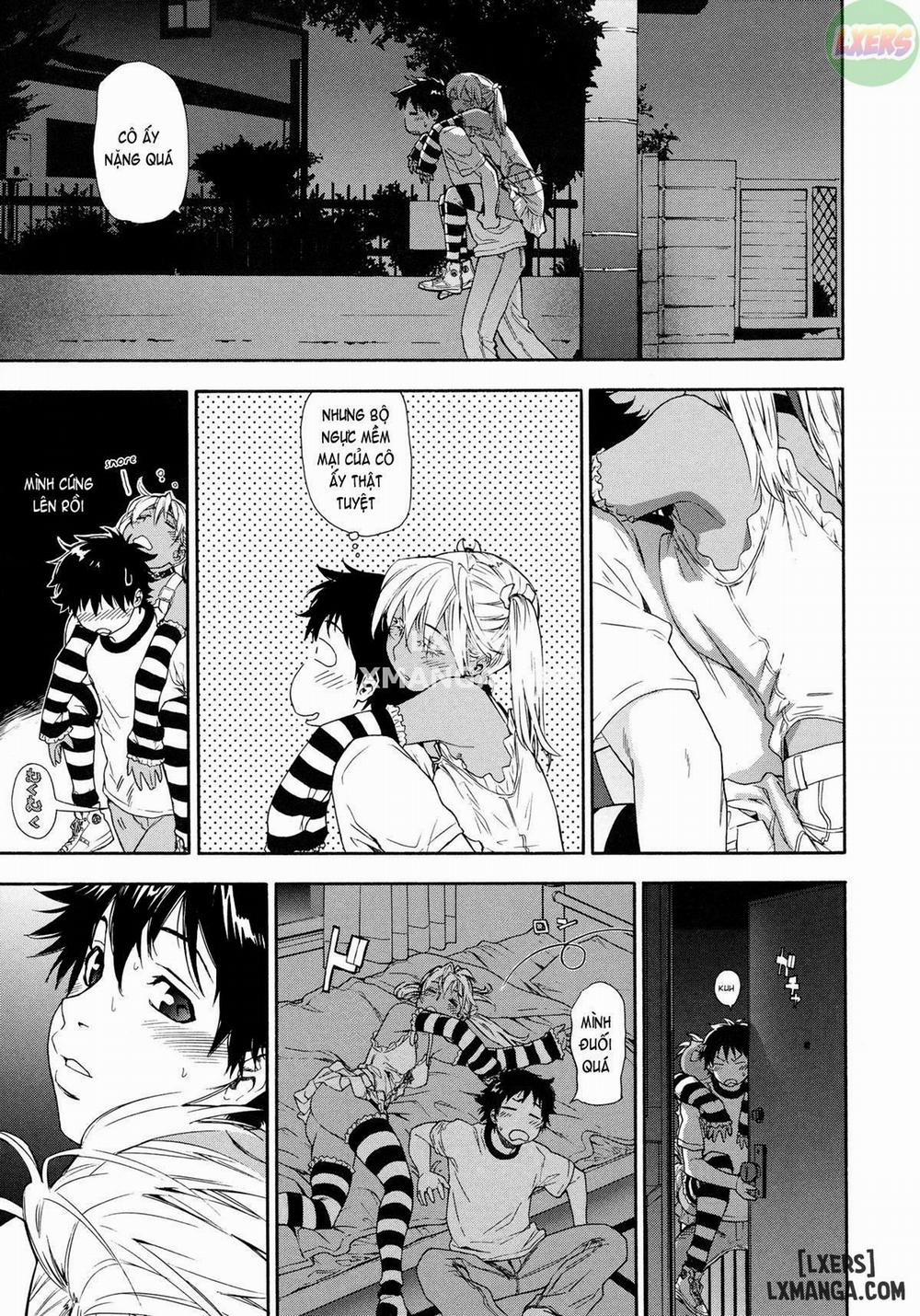 Power Play 8 END trang 4