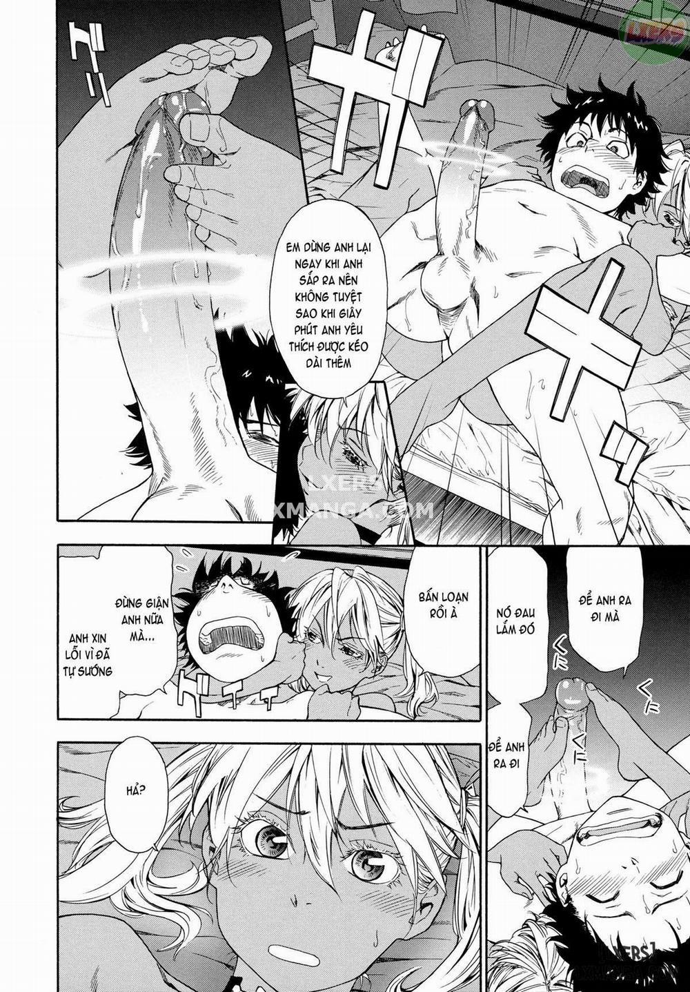 Power Play 8 END trang 9