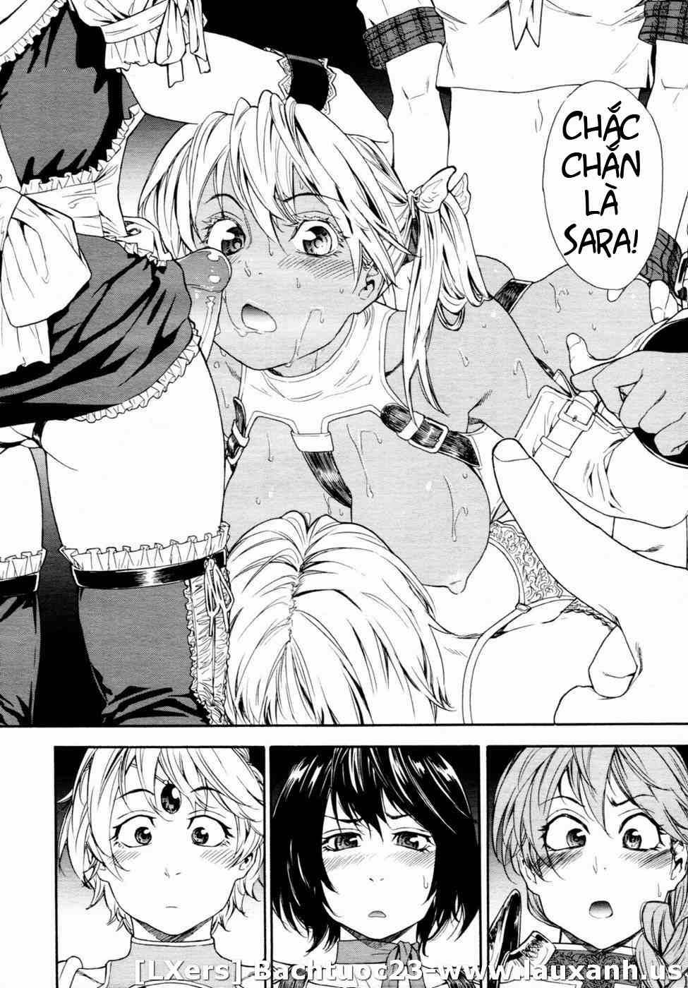 Power Play 8 trang 11