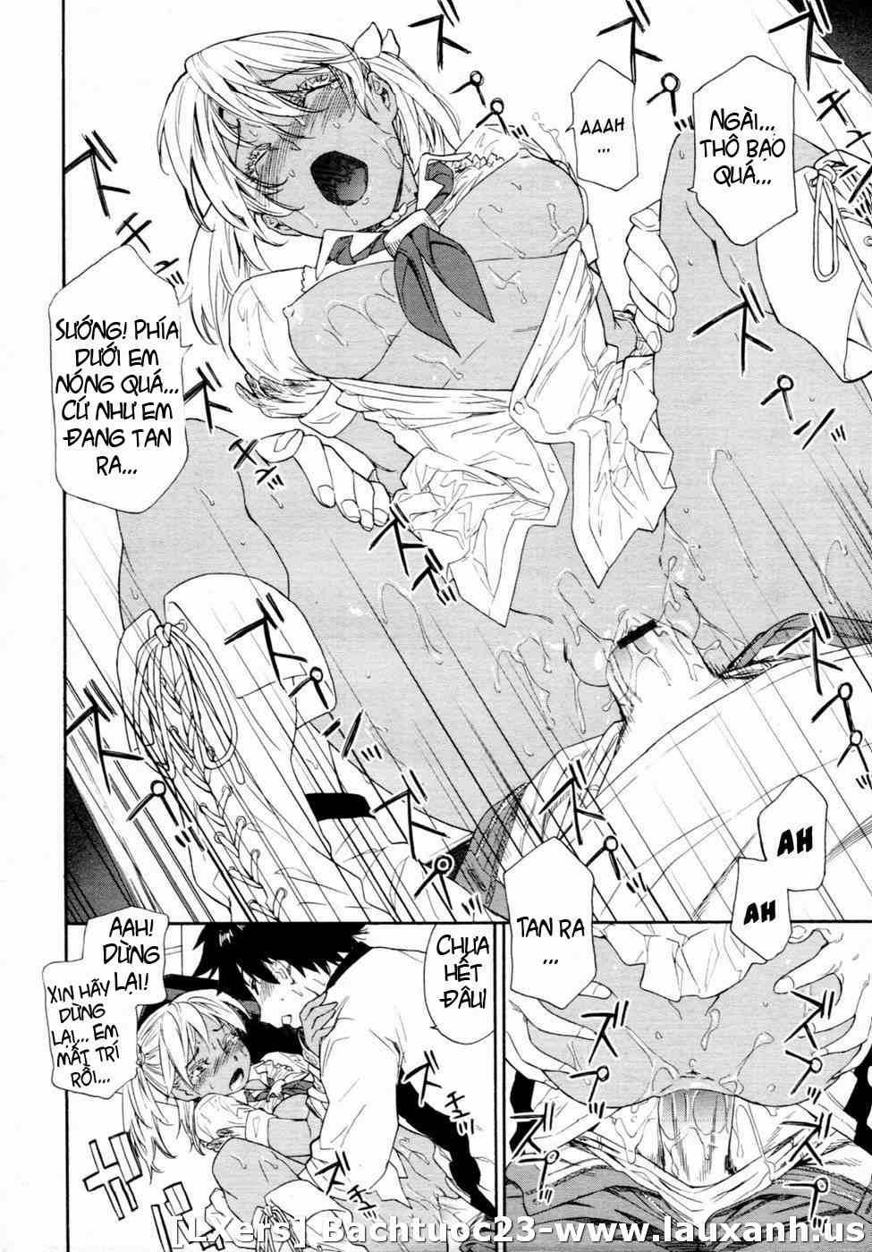 Power Play 8 trang 25