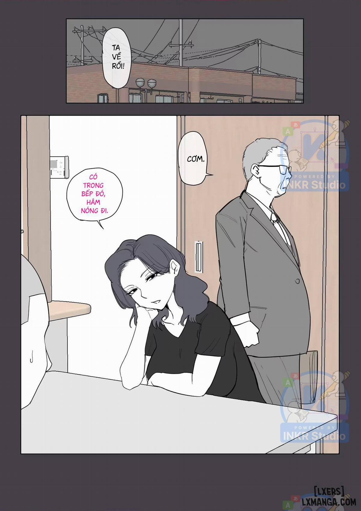 Practice H with your mom! 2 trang 16