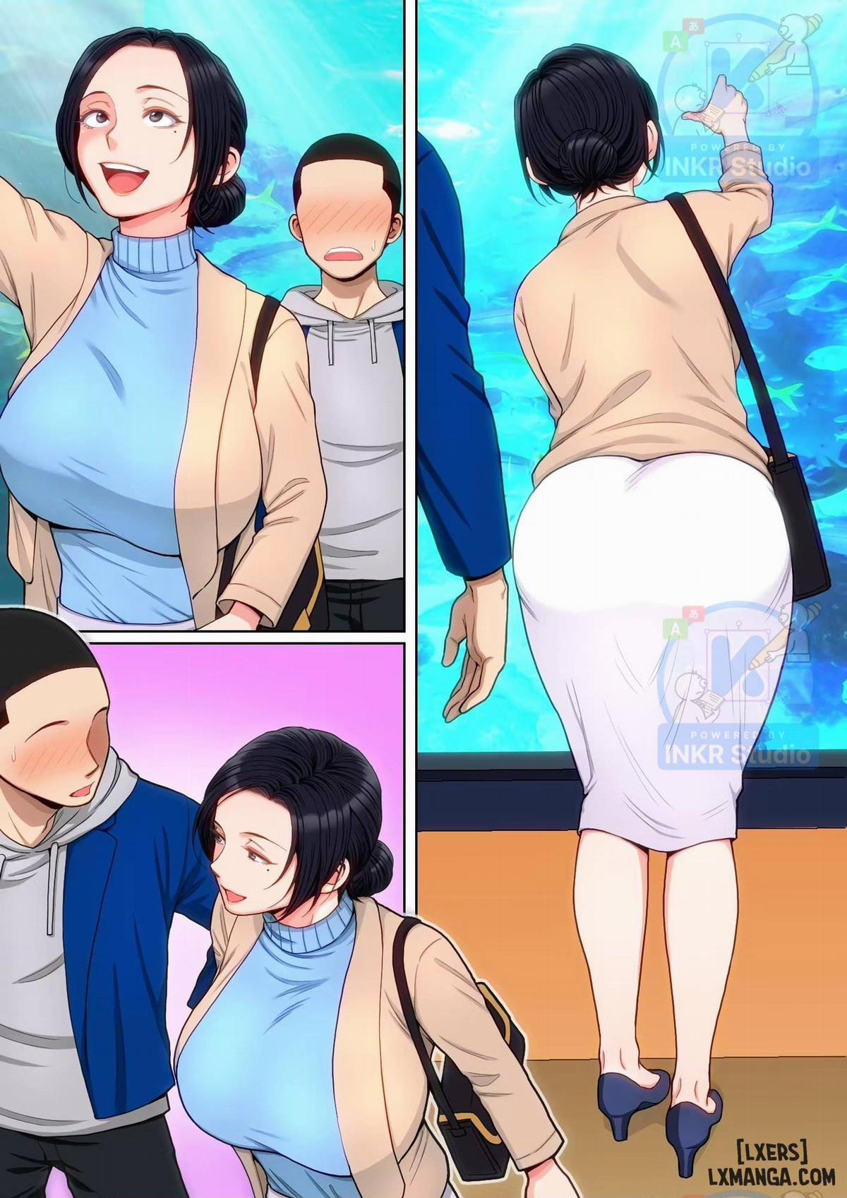 Practice H with your mom! 3 trang 20